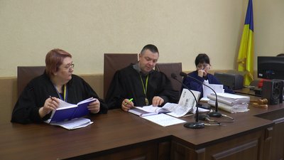 Обвинувачений у державній зраді Руслан Коцаба виїхав з України у США за програмою "Єднання заради України" — суд Обвинувачений у державній зраді Руслан Коцаба виїхав з України у США за програмою "Єднання заради України" — суд