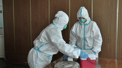 Мобільну бригаду до людини з COVID-19 можна буде викликати через контакт-центр МОЗу – Степанов