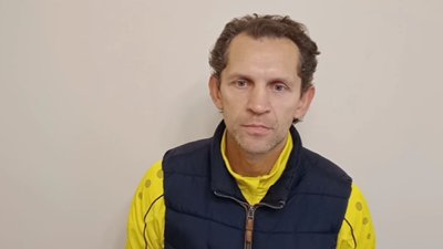 Тренер Матвій Николайчук Тренер Матвій Николайчук