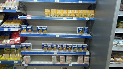 Хроніки карантину в Одесі: черги в аптеки, банки та робота підпільно Хроніки карантину в Одесі: черги в аптеки, банки та робота підпільно