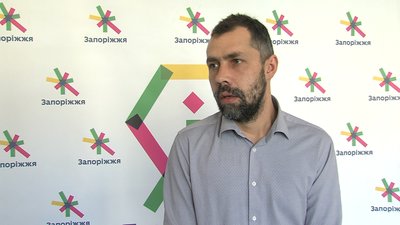 У Запоріжжі відзначили Всесвітній день екскурсовода У Запоріжжі відзначили Всесвітній день екскурсовода