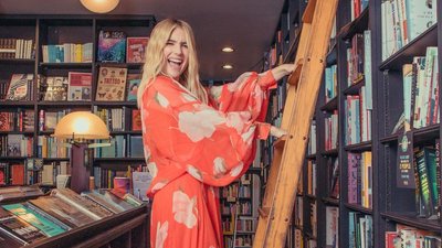 Хто такі літературні скаути, або Як в Україні читають книжки за гроші Хто такі літературні скаути, або Як в Україні читають книжки за гроші
