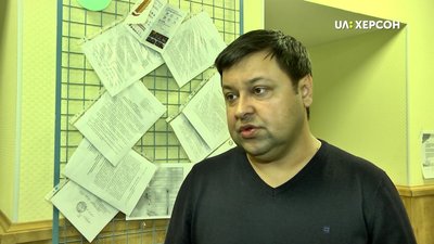 Комісія Херсонської міської ради вирішує чи допомагати хворим на цукровий діабет, - Руслан Рубан