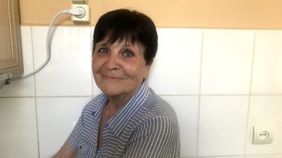 На території Малинської громади на Житомирщині проживає більше тисячі внутрішньо переміщених осіб