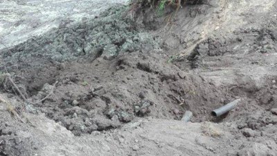 Близько 60 жителів Вихвостівської ОТГ залишилися без газу Близько 60 жителів Вихвостівської ОТГ залишилися без газу