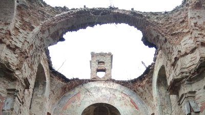 56 пам’яток на Львівщині в аварійному стані: відреставрують лише 14