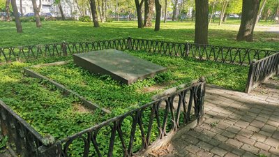 Ексгумувати та перепоховати рештки: на Полтавщині 72 об’єкти вилучили із реєстру культурної спадщини Ексгумувати та перепоховати рештки: на Полтавщині 72 об’єкти вилучили із реєстру культурної спадщини