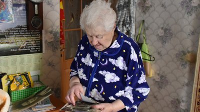 «Вже були вириті ями для похоронів»: полтавка Клавдія Пупченко пережила Голокост