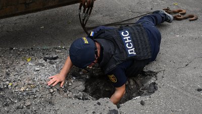 Миколаївські піротехніки вилучили чотири боєприпаси