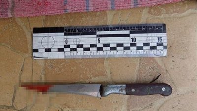 На Закарпатті затримали 70-річного чоловіка, підозрюваного у вбивстві свого брата На Закарпатті затримали 70-річного чоловіка, підозрюваного у вбивстві свого брата