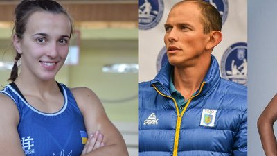 Як українські спортсмени знаходять позитив у карантині. СУСПІЛЬНЕ | ВІДЕОНОВИНИ