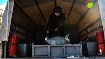 "Я віднайшов ще одну родину": миколаївський рятувальник про свою службу в ДСНС "Я віднайшов ще одну родину": миколаївський рятувальник про свою службу в ДСНС