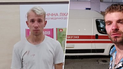 Побиття музиканта та поета у Львові. Суд призначив одному з нападників 4 роки тюрми