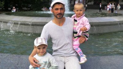 Інтерпол відмовився шукати ймовірних вбивць кримського татарина Аметова