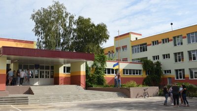 Коли школярі в Луцькій громаді підуть на літні канікули