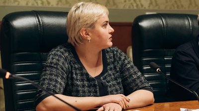 "Має розуміння реформи, а відповідальність вже понесла". Начальник Чернівецької ОВА прокоментував призначення посадовиці