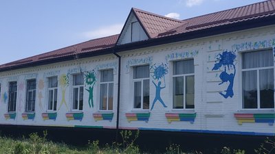 У громаді на Полтавщині відновили конкурс, на який школярі подають проєкти для їх реалізації
