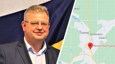 "Горою стоїть за своїх мешканців": з полону РФ звільнили голову громади на Харківщині