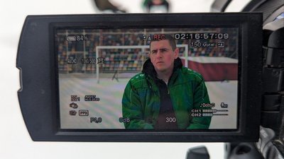 Нові виклики у футболі: інтерв’ю з директором ФК "Нива" Тернопіль