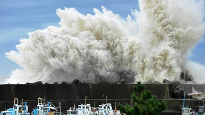 Японія схвалила скидання стічних вод з Фукусіми до океану