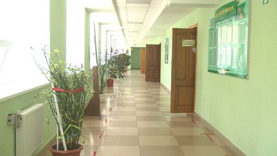 Миколаївські школи готуються до навчального року