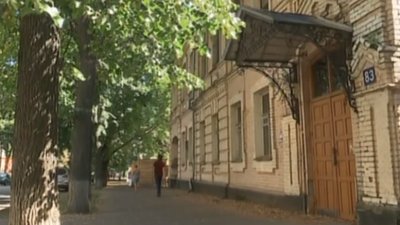 “Інформація з обмеженим доступом”. У СБУ дали відповідь про будинок Олеся у Сумах