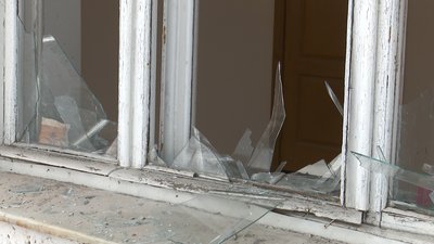 У Сумах російські агенти запускають сигнальні ракети, – вважають бійці тероборони