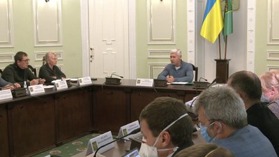 Харків отримав 16 апаратів ультразвукової діагностики