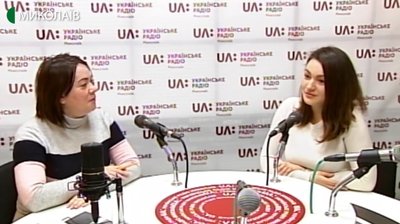Миколаївська лікарка розповіла про особливості вакцинації під час карантину Миколаївська лікарка розповіла про особливості вакцинації під час карантину