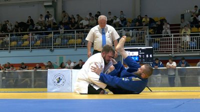 Всеукраїнський турнір, спорт