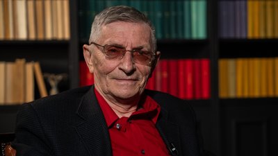 Директор Інституту соціології Євген Головаха