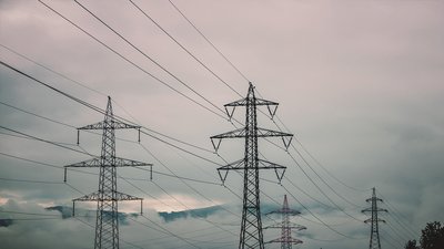 Відновили електропостачання у знеструмлених населених пунктах Кіровоградської області