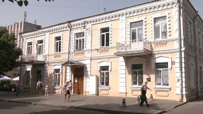Доля першої музшколи у Рівному: де навчатимуть учнів з вересня