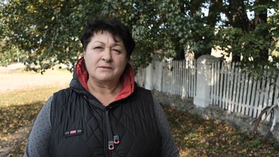 Куди поділися гроші за комірне зʼясовують жителі села Оленівка Куди поділися гроші за комірне зʼясовують жителі села Оленівка