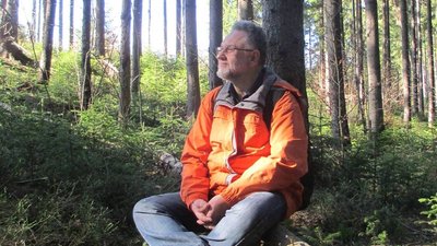 "У нас є тільки оце одне – воювати й перемагати". Володимир Єшкілєв про війну сенсів