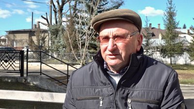 На Тернопільщині люди втратили зір після ін’єкції На Тернопільщині люди втратили зір після ін’єкції