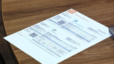 Один листок з двома рахунками - в АТ "Івано-Франківськгаз" розповіли, як платити за послуги