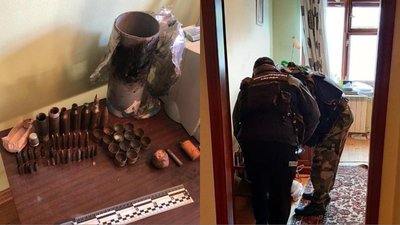 Правоохоронці затримали 25-річного львів'янина, причетного до розповсюдження наркотиків Правоохоронці затримали 25-річного львів'янина, причетного до розповсюдження наркотиків