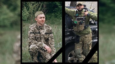 загиблі загиблі