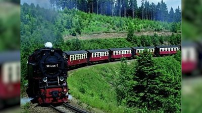 На Прикарпатті шукають фінансування для відновлення вузькоколійки