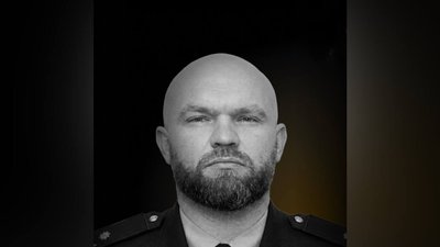 Херсонщина, поліція