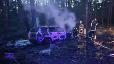 Нічна ракетна атака на Київ та область: що відомо