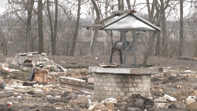 Ракетний удар по Черкащині: мешканцям зруйнованих будинків спрямують по два мільйони гривень