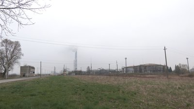 Коли сусід — ТЕС: як на Прикарпатті живуть поруч з одним із найбрудніших підприємств України Коли сусід — ТЕС: як на Прикарпатті живуть поруч з одним із найбрудніших підприємств України