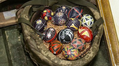 "Культура Кіровоградщини не така, як скрізь", – завідувачка кропивницької етнолабораторії "Баба Єлька"