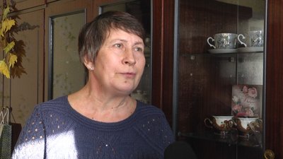65 років разом – на Житомирщині привітали пару, яка відзначає "залізну" річницю подружнього життя 65 років разом – на Житомирщині привітали пару, яка відзначає "залізну" річницю подружнього життя