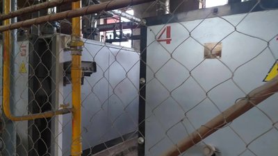 Попередні газові котли, на території Чемеровецької багатопрофільної лікарні, які використовували для обігріву. Попередні газові котли, на території Чемеровецької багатопрофільної лікарні, які використовували для обігріву.