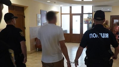 Суд, шахрайство, адвокат, 26 березня 2026, Тернопіль