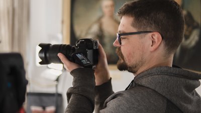 На Рівненщині створили онлайн-карту володінь князів Острозьких На Рівненщині створили онлайн-карту володінь князів Острозьких