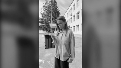 Катерина Будко